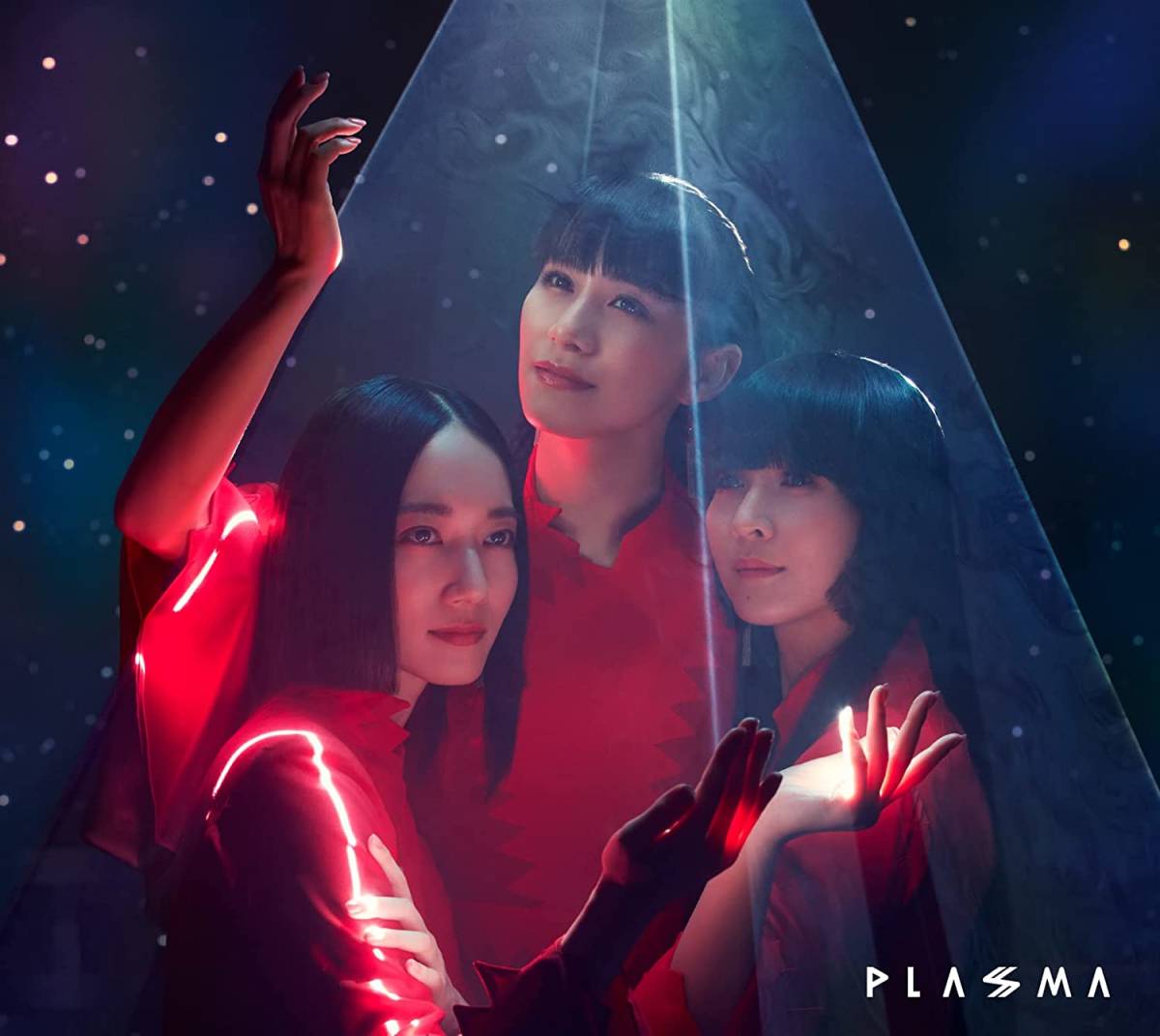  CD＋DVD Perfume PLASMA 初回限定盤B NEWアルバム(Perfume)｜売買されたオークション情報、yahooの商品情報をアーカイブ公開 - オークファン は行