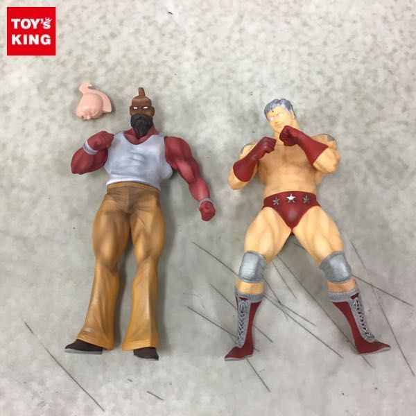 キン肉マン テリーマンの値段と価格推移は 765件の売買情報を集計したキン肉マン テリーマンの価格や価値の推移データを公開