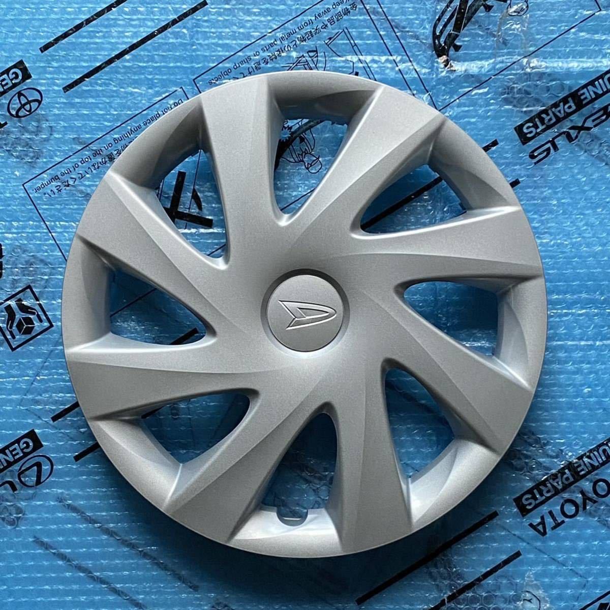 ウェイク タント 新車外し ダイハツ 純正 送料510円 ホイール 新車外し
