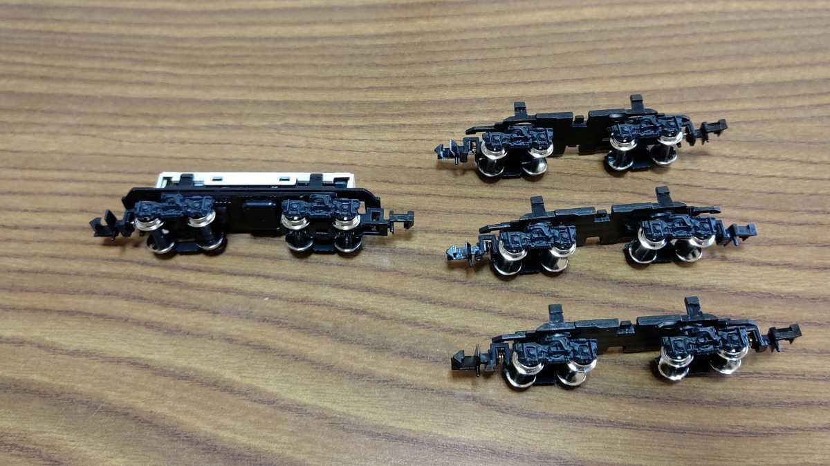 直販大特価 ジャンク Bトレ Bトレインショーティー 小形車両用動力