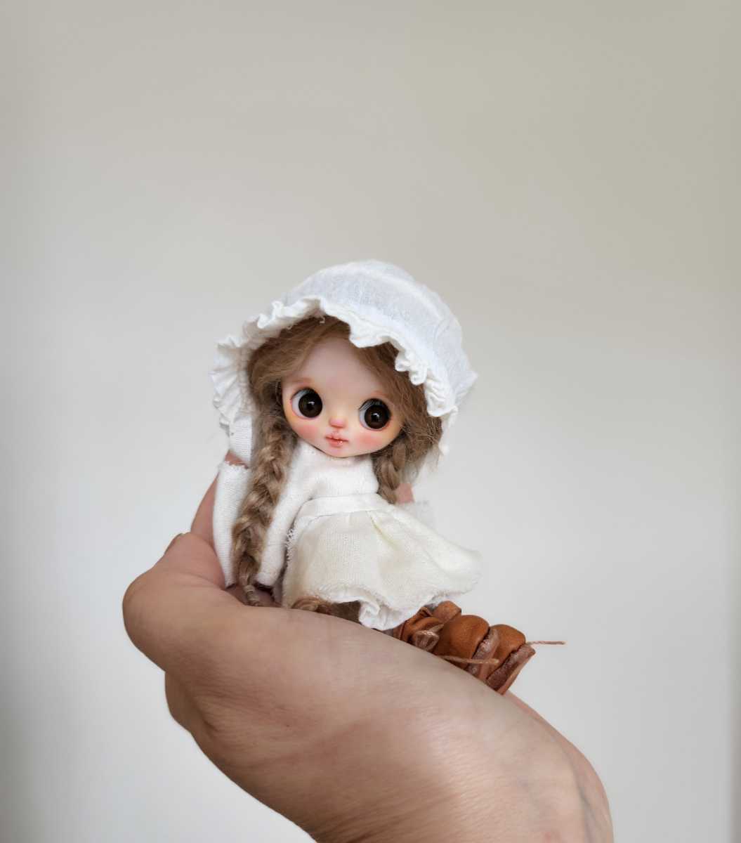 カスタムプチブライス　ケアフリーティー カスタムプチブライス 卸売 通販