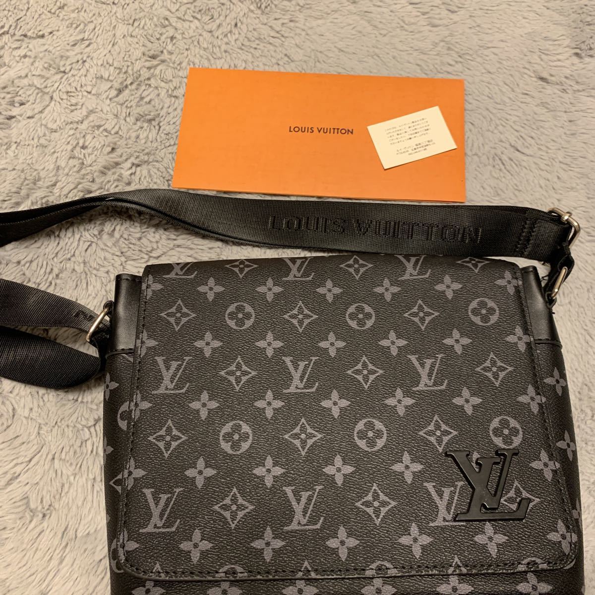 ショルダーバッグ LOUIS VUITTON ルイヴィトン ルイ・ヴィトン Louis 