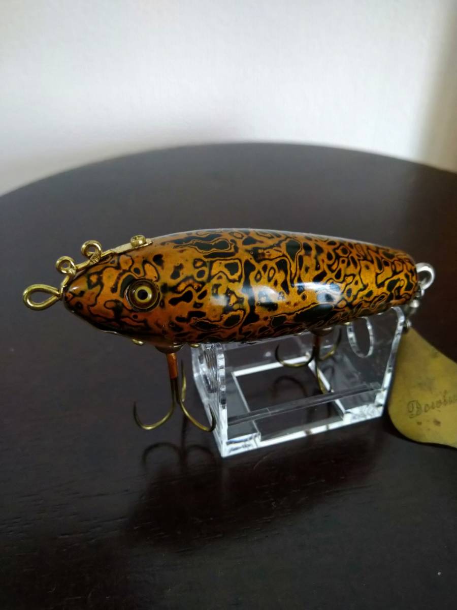 道楽 DOWLUCK ドウラク マダデッセ フロッグ