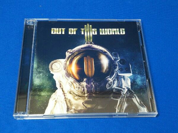 格安，安い アウト オブ ディス ワールド CD アウト オブ ディス ワールド 完全生産限定盤(一般)｜売買されたオークション情報、yahooの商品情報をアーカイブ公開 - オークファン 一般