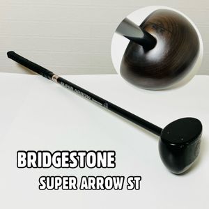 クラブ 有名メーカー SUPER ARROW パークゴルフクラブセット QD83t ...