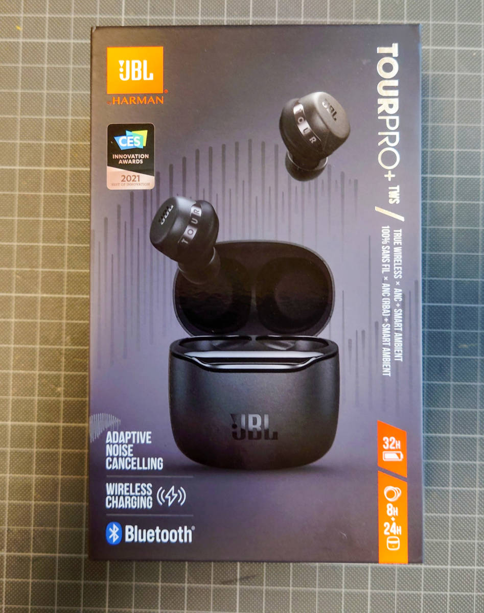 JBL CLUB PRO+ TWS JBL TWS Club Headphone Consumer trades