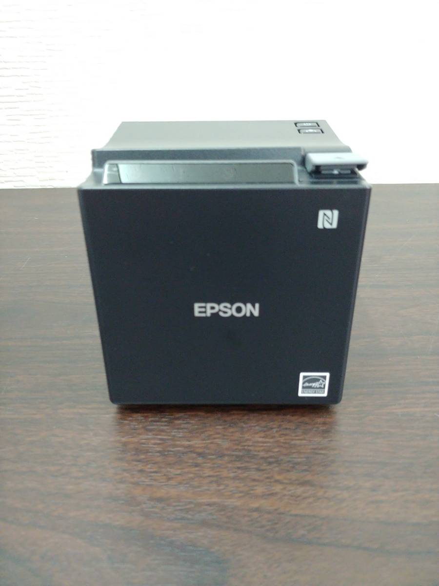 エプソン TM-m10 レシートプリンター EPSON - ｜ サーマルレシート
