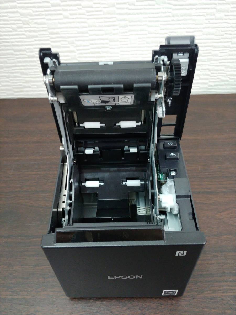 エプソン TM-m10 レシートプリンター EPSON - ｜ サーマルレシート