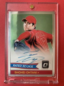 大谷翔平 カードのYahoo!オークション(旧ヤフオク!)の相場・価格を見る