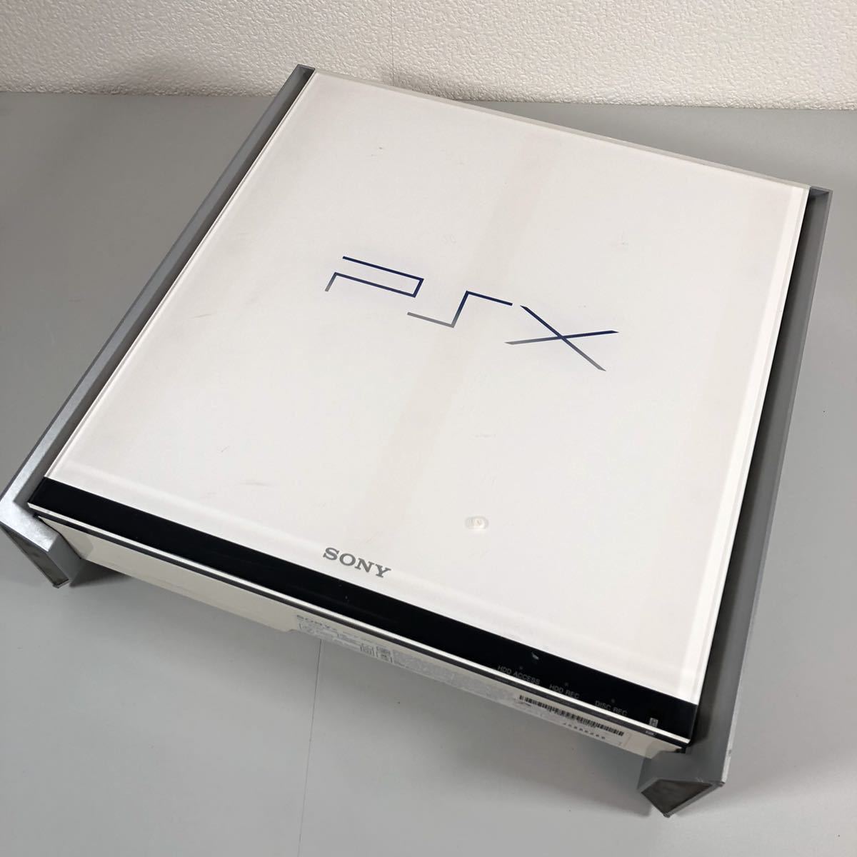 SONY PSX DESR-7000 【ジャンク品】 SONY PSX DESR-7000 ジャンク品