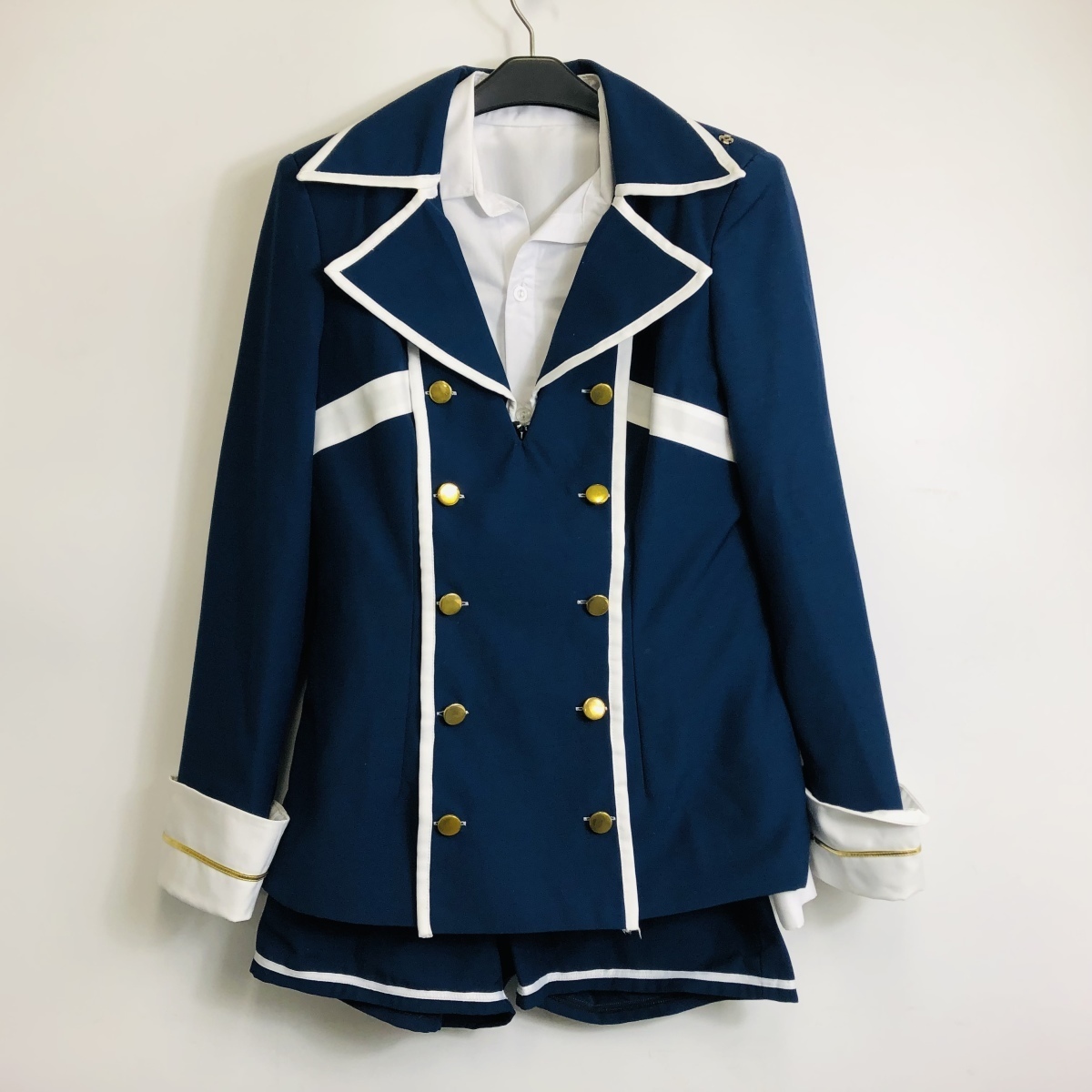 コスプレ衣装 刀剣乱舞online風 どらんぶ 薬研藤四郎造型可 Agriturismovalledelletna It