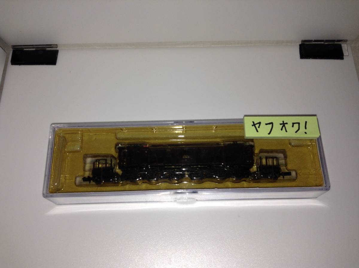 鉄道模型 国鉄EF59 15 ゼブラ塗装 Nゲージマイクロエース A1801 国鉄