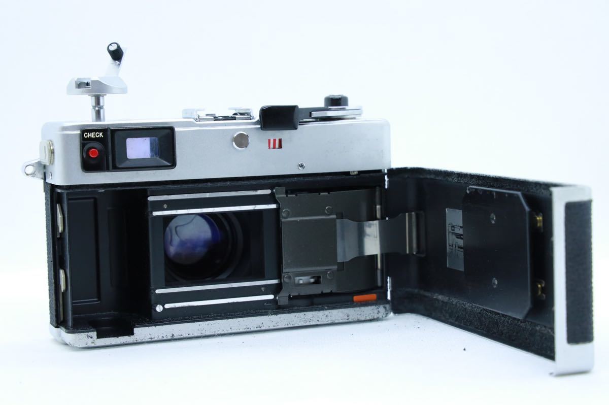 キャノン Canon Canonet QL19 G-III Canonet Canon QL19 | G-iii - G-III : 0 eBay shipping Free parts