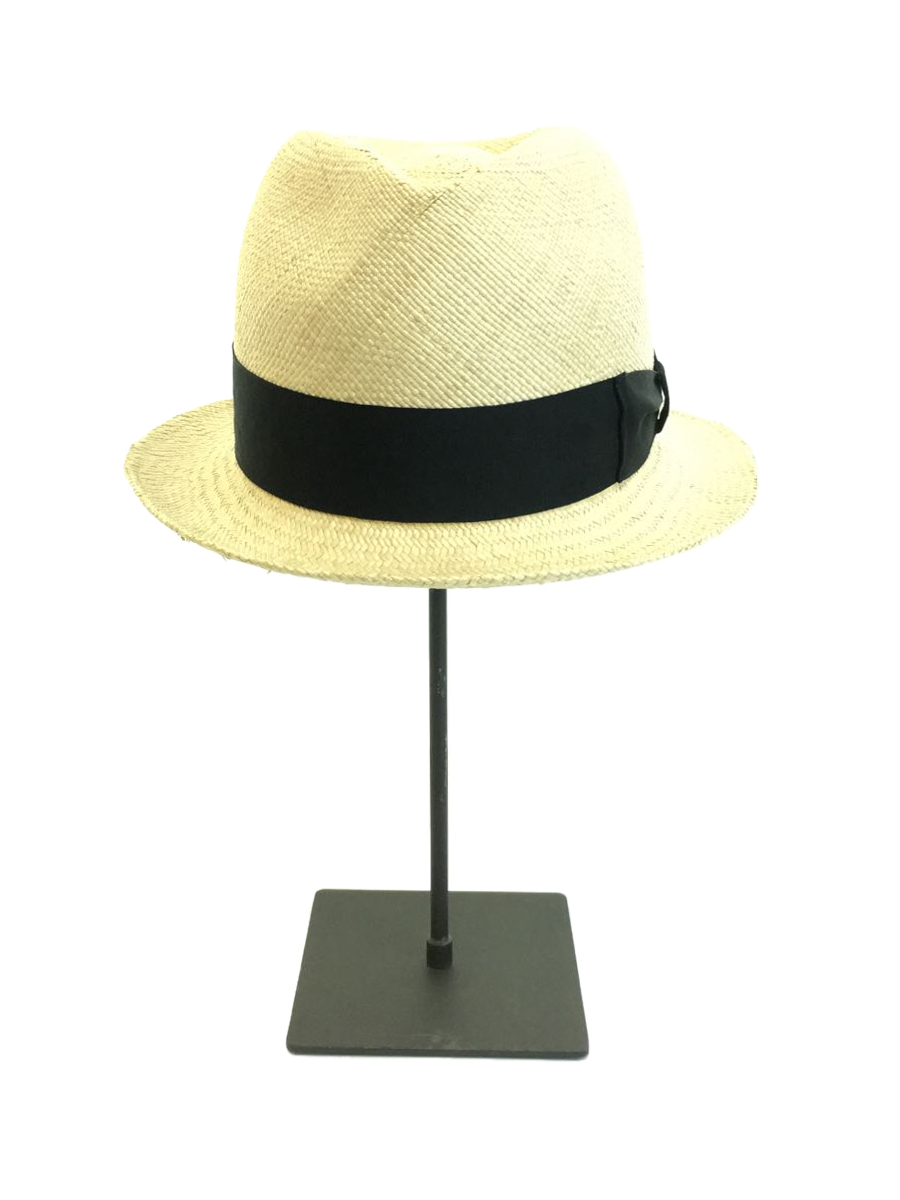 WACKO MARIA◆ストローハット/L/CRM