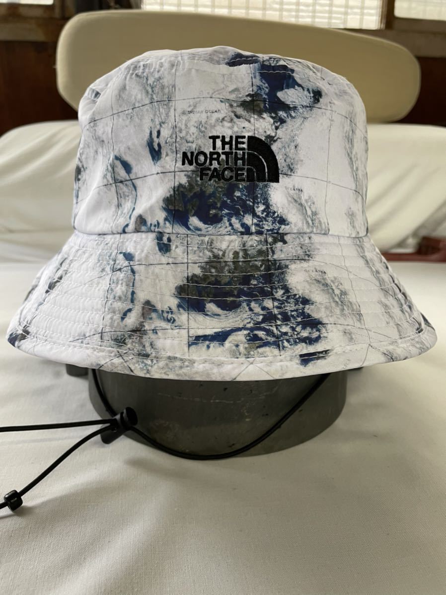 The North Face ノースフェイス ストローハット ハイクハット Nn サイズm 56 58cm ナチュラル ベージュ 数量限定価格