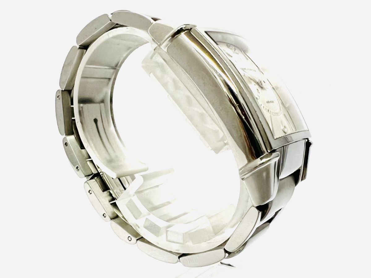 Perregaux Girard Girard-Perregaux 0 | Steel and Dial 40mm Orion 