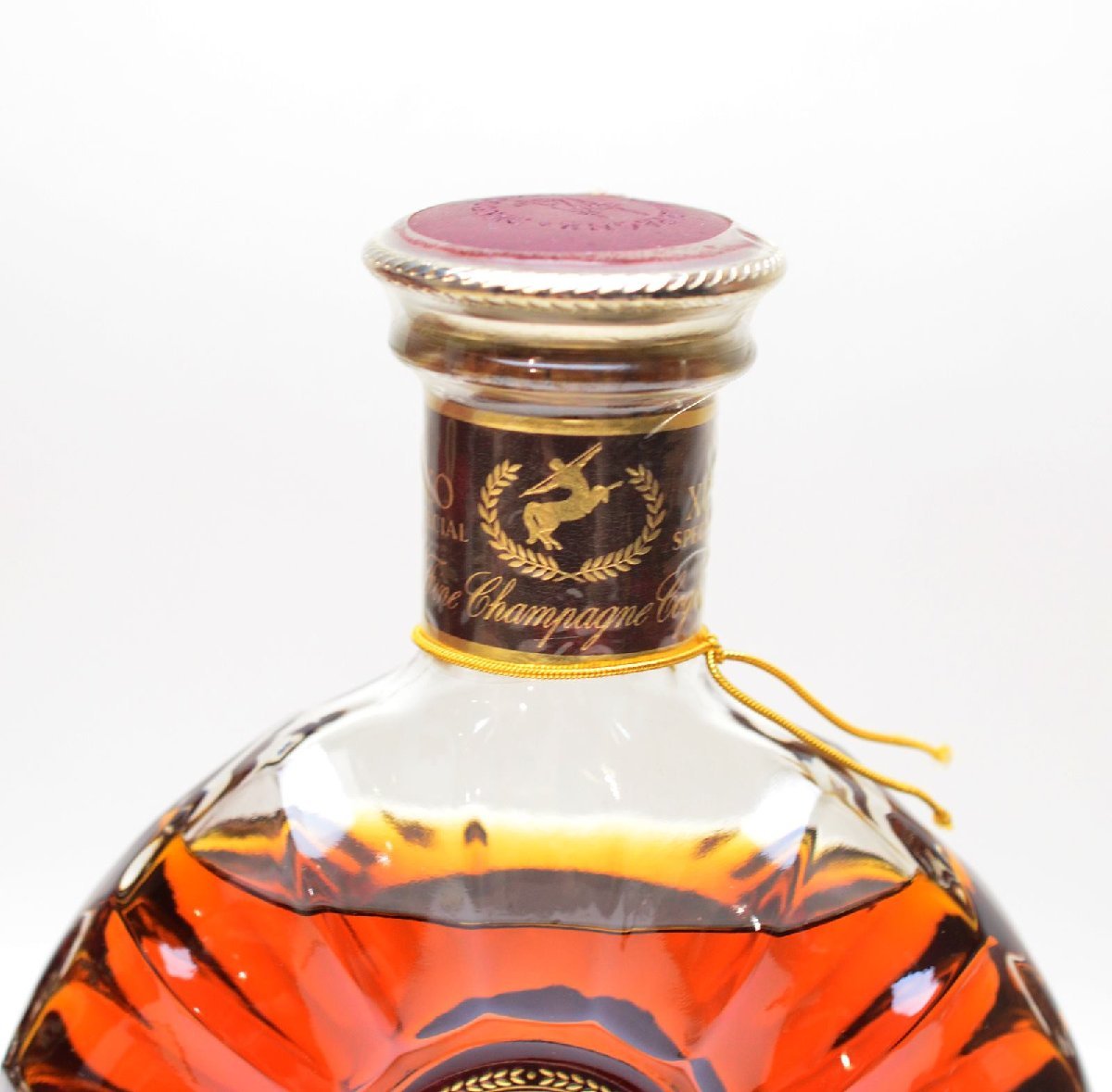 レミーマルタン XO MARTIN スペシャル REMY 700ml 旧ボトル 未開栓 