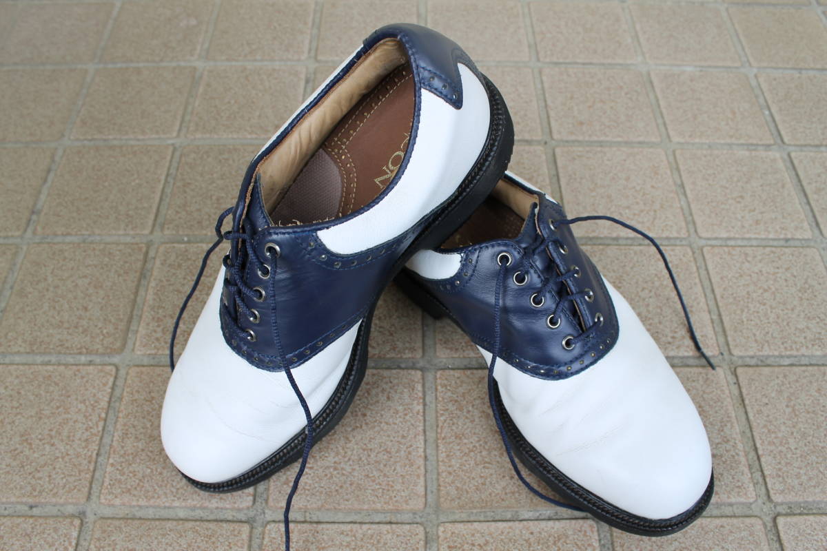 フットジョイ ICON FootJoy Black Icon | ゴルフシューズ アイコン FJ 