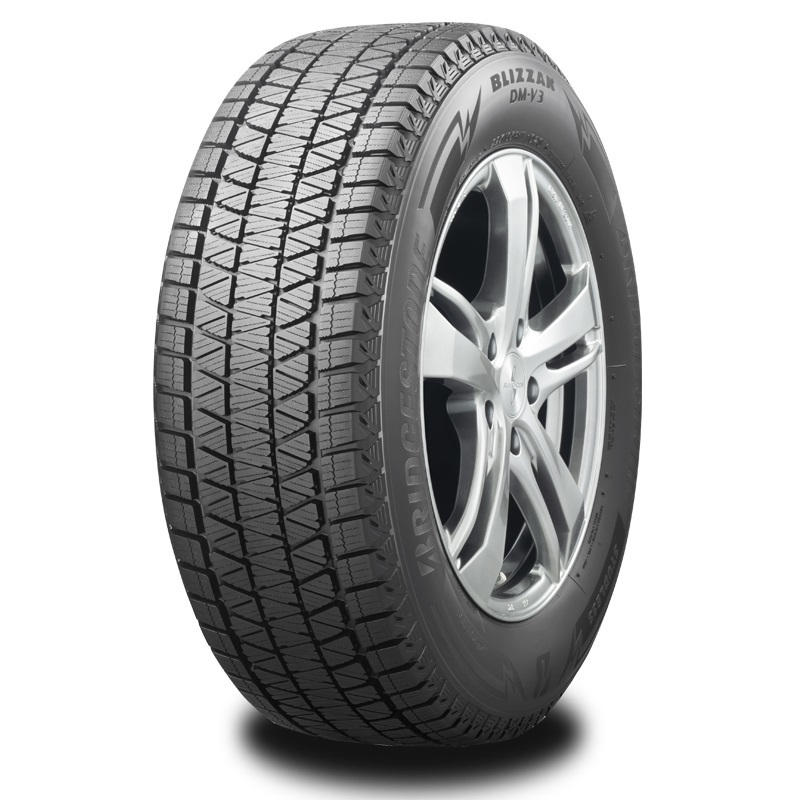 ◇2022年製 4本セット販売 ブリヂストン 225/65R17 102Q BLIZZAK DM-V3 