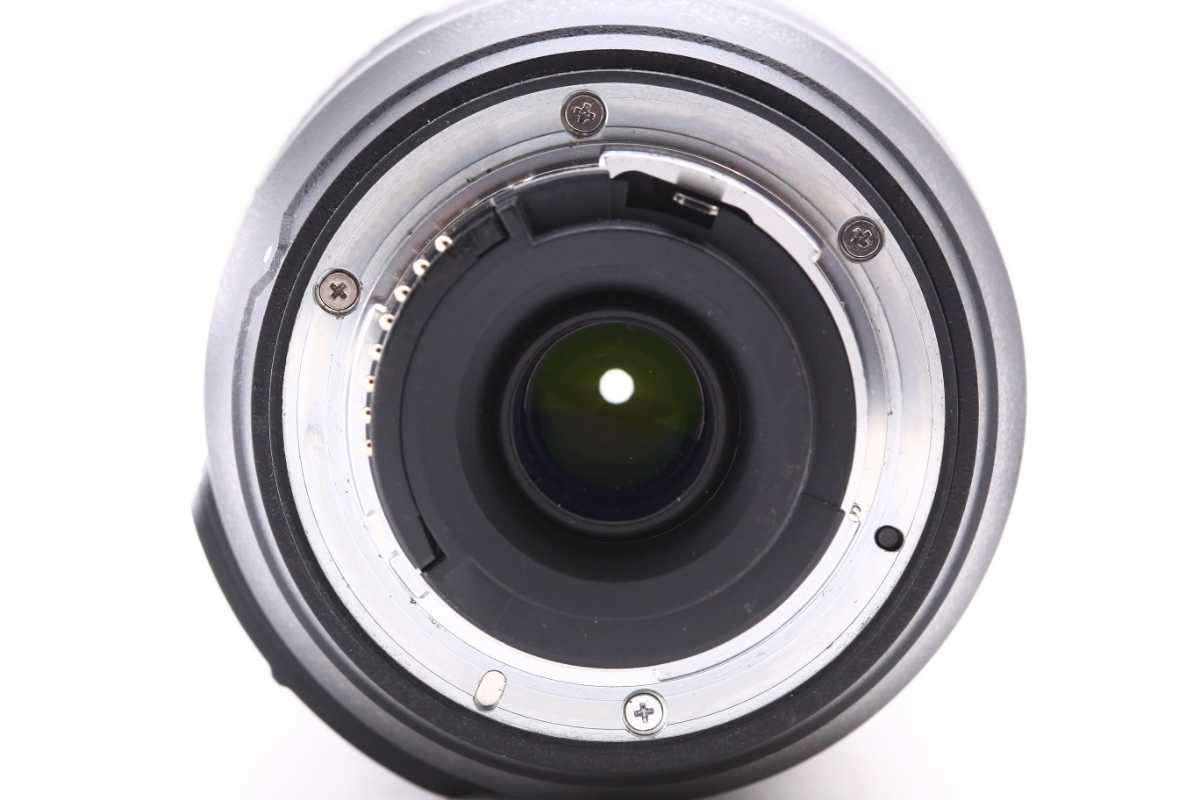 AF-S NIKKOR DX ニコン G Nikon ED VR ⁄ NIKON D200 18-55mm 良品ニコン