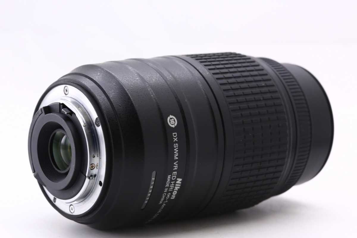 AF-S NIKKOR DX ニコン G Nikon ED VR ⁄ NIKON D200 18-55mm 良品ニコン
