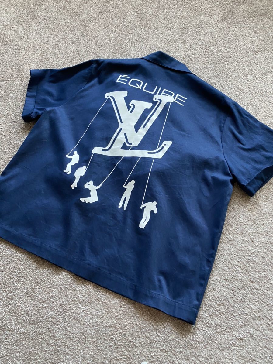 ルイヴィトン LOUIS VUITTON 21SS 日本限定 LV フレンド ズームと仲間  