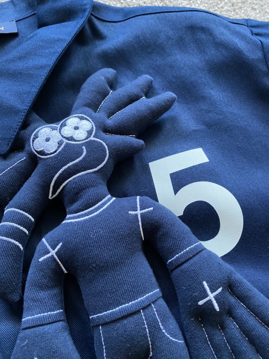 ルイヴィトン LOUIS VUITTON 21SS 日本限定 LV フレンド ズームと仲間  