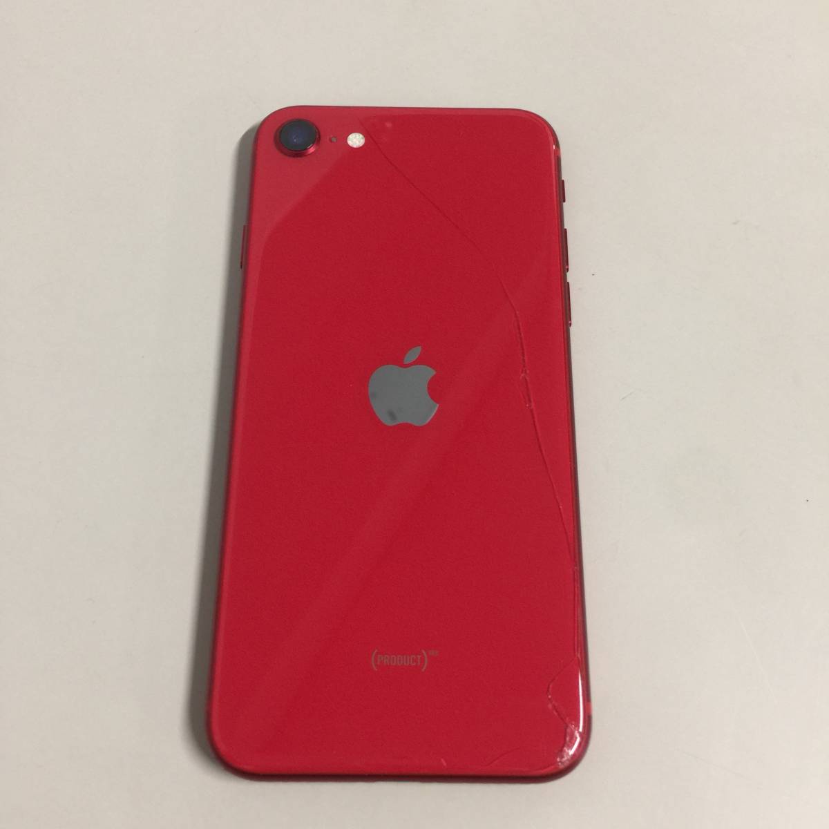 iPhone 64GB au 連休限定価格 SIMフリー 256GB ☆訳あり/中古品☆ au