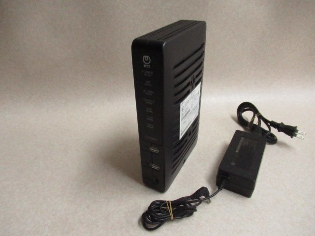 【低価，品質保証】 &Omega;ZE2 11637 保証有 NTT OG410Xa 1 Netcommunity アナログ VoIPルータ 東15年製 Ver.2.28(NTT)｜売買されたオークション情報、yahooの商品情報をアーカイブ公開 - オークファン NTT