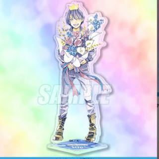 A賞 5種類 コンプ アクリルスタンド】ノラガミ くじ くじ引き堂