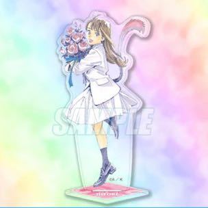 A賞 5種類 コンプ アクリルスタンド】ノラガミ くじ くじ引き堂