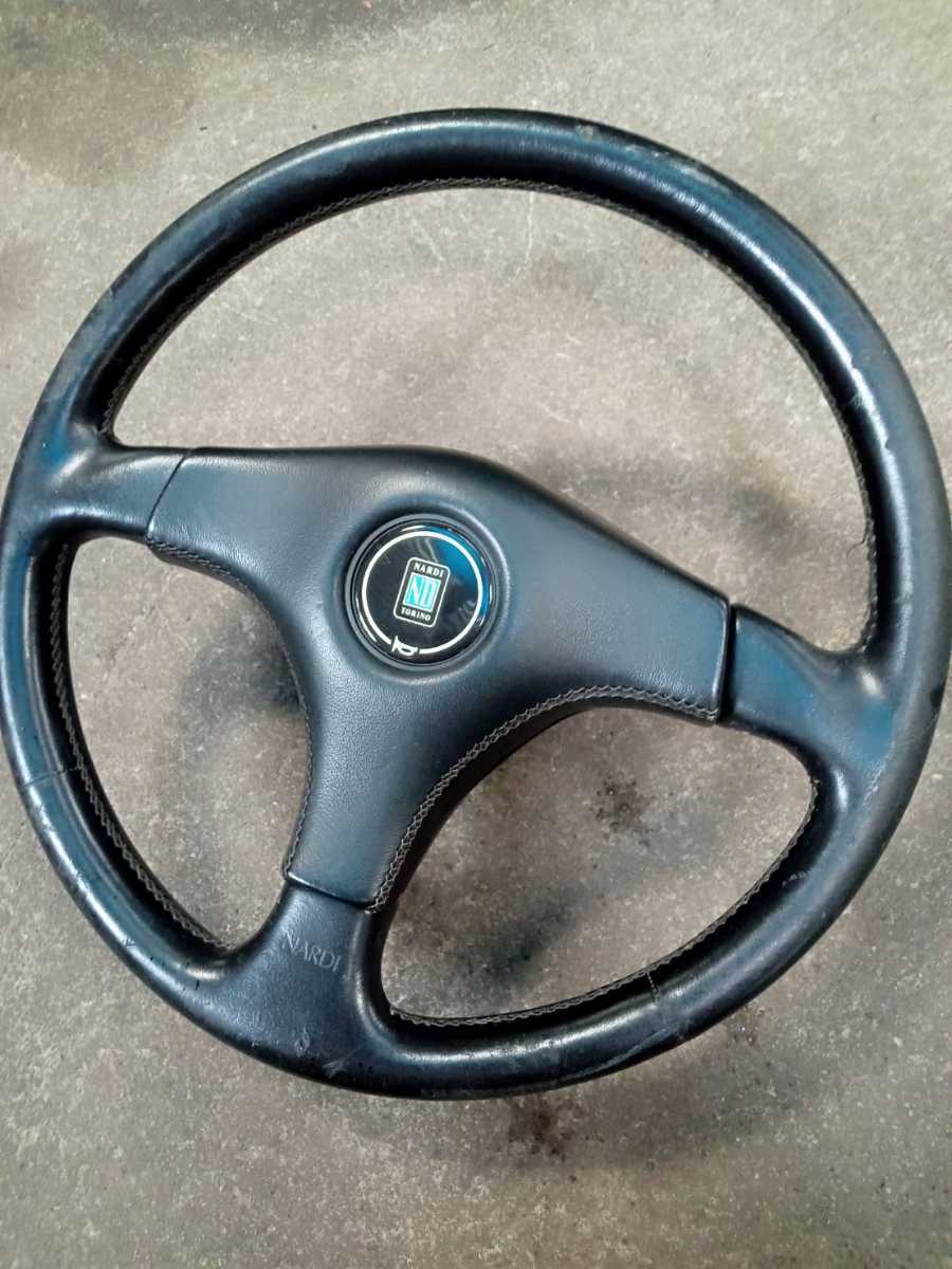 ナルディ ステアリング クラシック NARDI 旧車 当時物 ウッド | 2026年