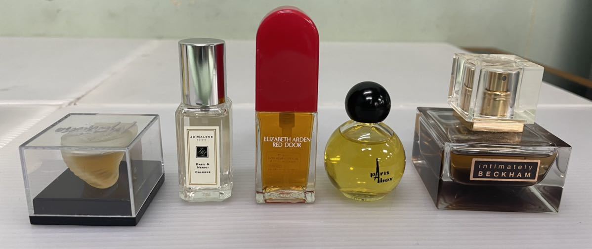 Gucci Chanel Dior グッチ シャネル ディオール セット 香水 香水、フレグランス 【1円 スタート】CHANEL シャネル Dior ディオール