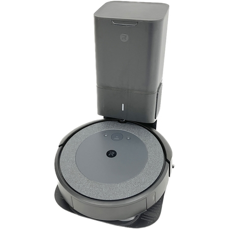 iRobot Roomba i3+ RVD-Y1 ルンバ ロボット掃除機 アイロボット 中古