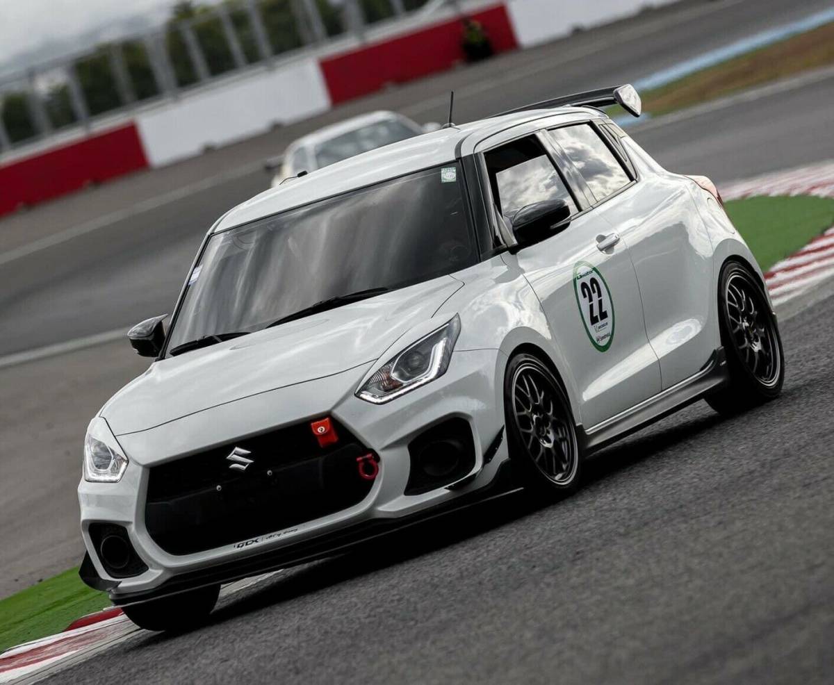 zc33s zc13s スイフトスポーツ アイライン 【公式通販】