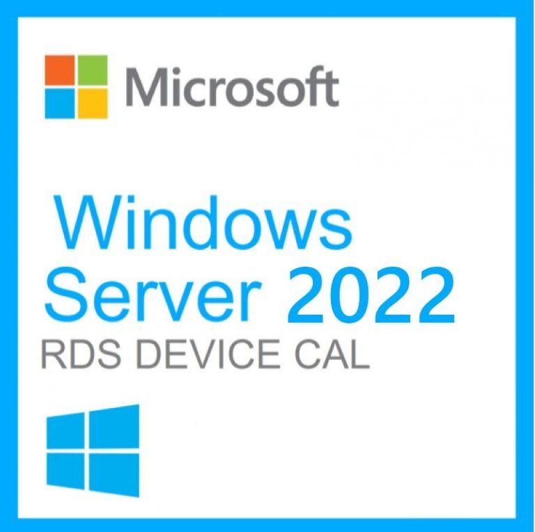 Microsoft Windows Server 2022 RDS CAL 50 Device ライセンス(オペレーティングシステム)｜売買さ ...