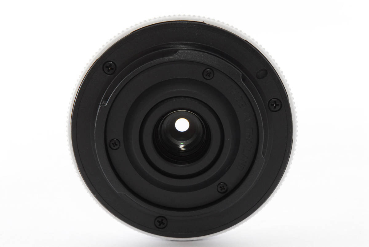 オリンパス 9mm F8.0 OLYMPUS FISHEYE BCL フィッシュアイボディーキャップレンズ 中古OLYMPUS #44 ボディキャップレンズ LENS ボディ F8 BCL-0980 極上美品OLYMPUS ボディキャップ