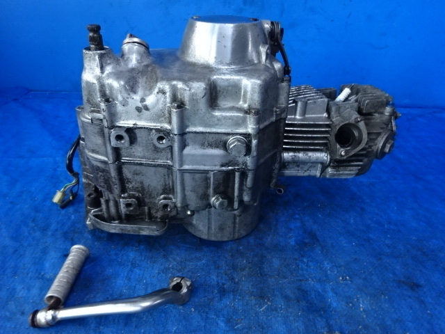 AC09 JAZZ ボアアップエンジン Yahoo!オークション - エンジン実働 HONDA ホンダ ジャズ AC09 1629