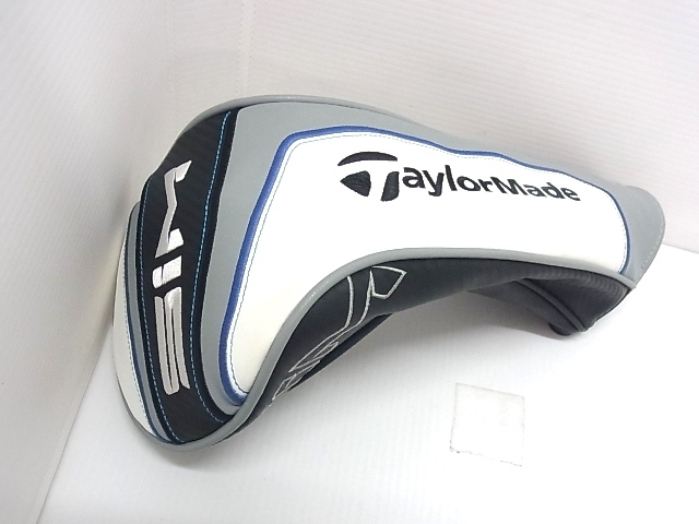 □テーラーメイド□SIM MAX□10.5□SR□TENSEI BLUE TM50□中古□