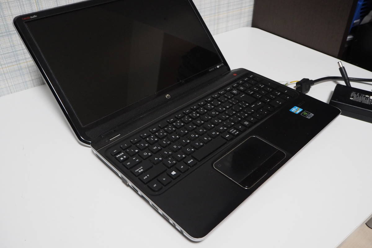 HP Core dv6 ENVY Envy i7 3630QM Notebook Review 1TB B6F38AV 0 