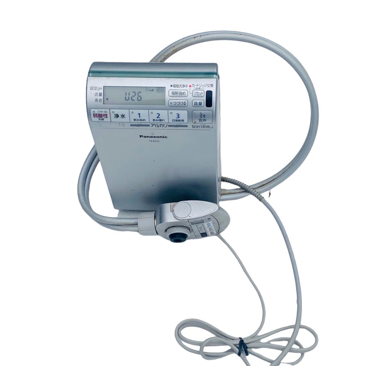 Panaconic パナソニック TK8032 Panasonic パナソニック アルカリ