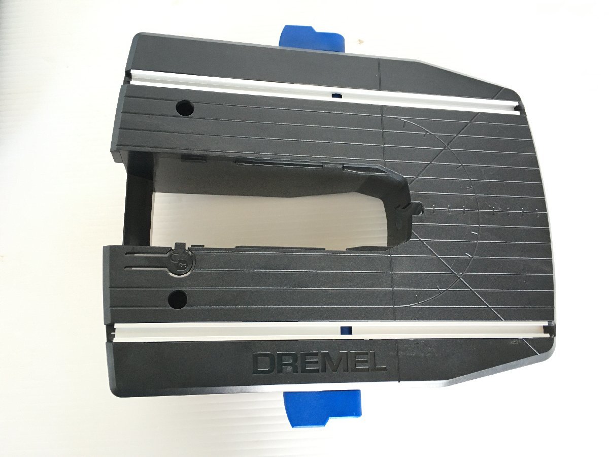 新品未使用 DREMEL ドレメル 万能糸のこ MOTO-SAW 100V 鋸 ノコ 切断機 電動工具 DIY