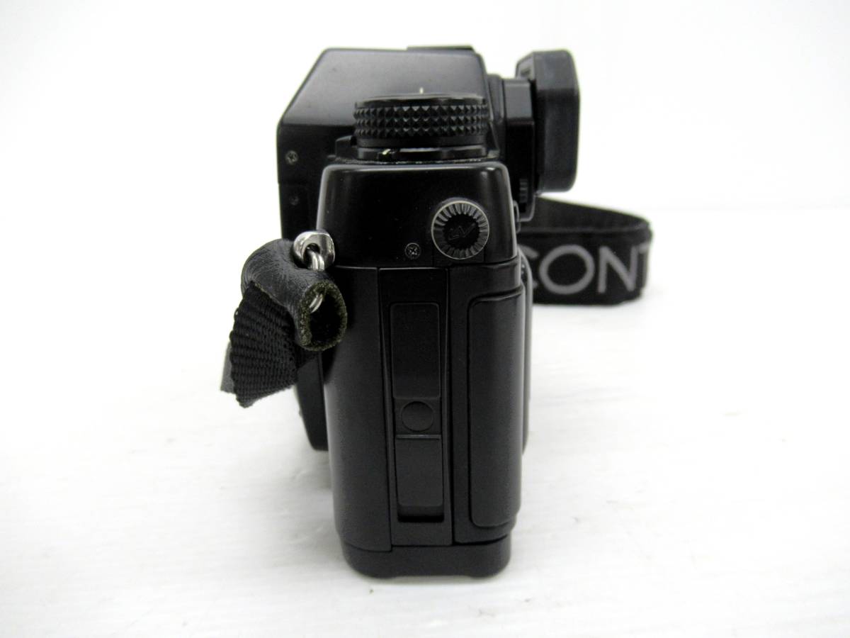 人気の商品 【CONTAX/コンタックス】未⑤27//RX/ボディ 【公式通販】
