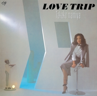 人気，人気セール /新宿ALTA 間宮貴子/LOVE TRIP 6TH PRESS アナログレコード CITY POP ON VINYL 2022 PROT7001(ジャパニーズポップス)｜売買されたオークション情報、yahooの商品情報をアーカイブ公開 - オークファン その他