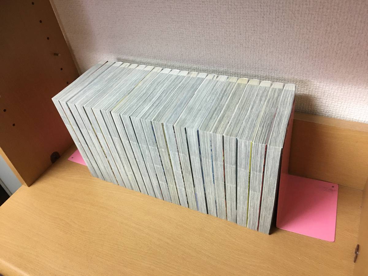 良品♪ 「インベスターZ」 1～21巻（完結） 三田紀房 全巻セット