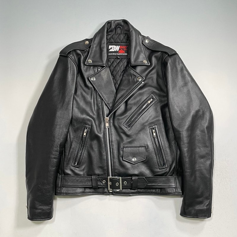 BIKER LEATHER JACKET ⁄ | TOM FORD (トムフォード) レザージャケット