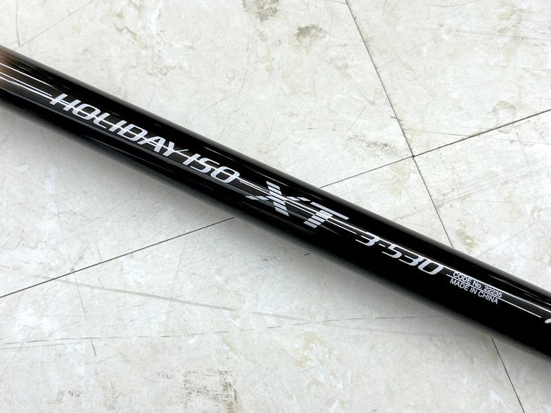 ロッド SHIMANO HOLIDAY ISO XT 1.5 ロッド SHIMANO HOLIDAY ISO XT