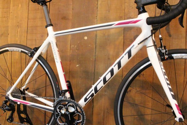 スコット SCOTT スピードスター SPEEDSTER 25 JAPAN LIMITED 2017 M 