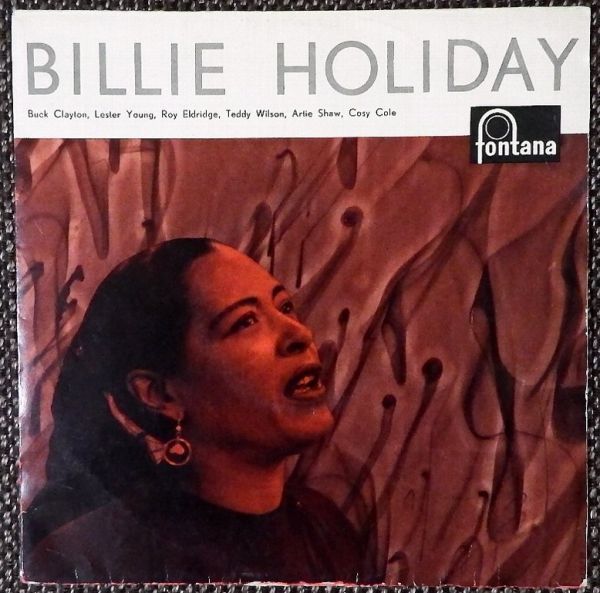 お買い得，新作 Billie Holiday オランダFONTANA 662 007 TR mono 廃盤10インチ(ジャズ一般)｜売買されたオークション情報、yahooの商品情報をアーカイブ公開 - オークファン ジャズ一般