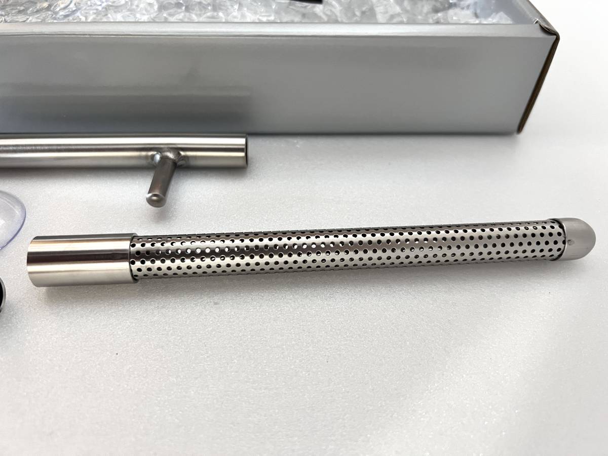 ADA メタルジェットパイプ P1 v1×2 ADA メタルジェットパイプ P1 v1×2